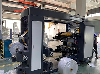 Machine detailsMachine details