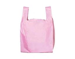 T-shirt bag