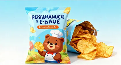 Food & Retail Packaging