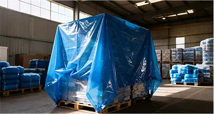 Industrial & Heavy-Duty