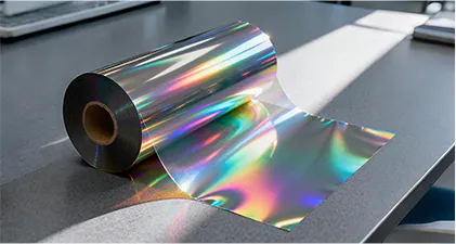 Specialty & Advanced Films