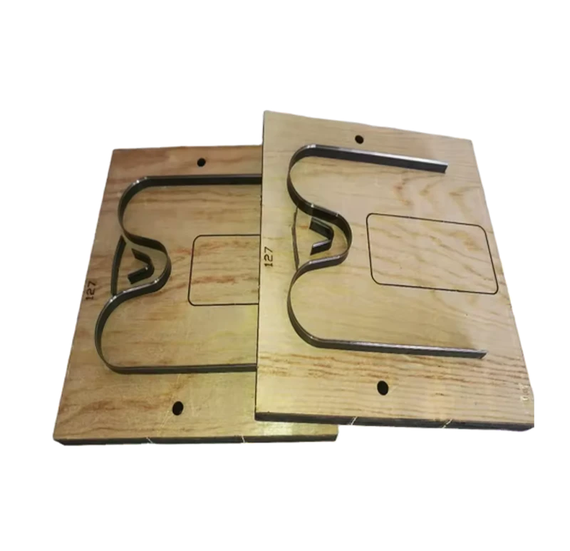 /Punching Machine Knife for Bag Making Machine Parts