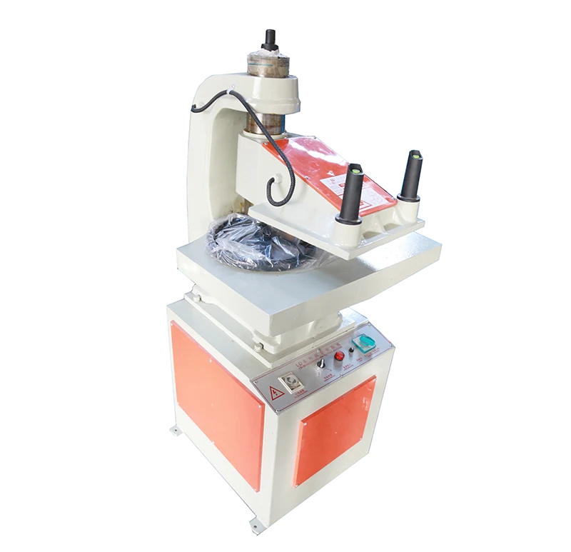 /Hydraulic Punching Machine