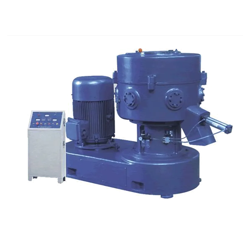 /SS-150 Clean Recycled Film Mixing Machine