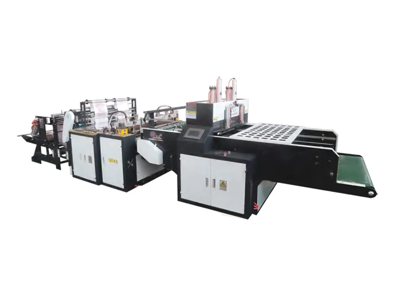 T-shirt/Vest Shopping Bags