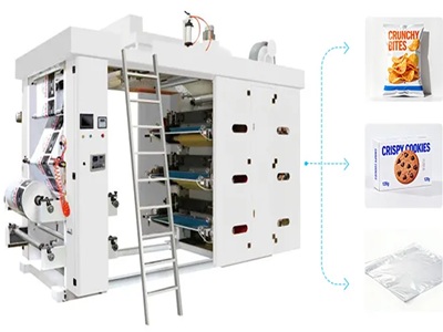 Understanding Film Blowing Machine Output
