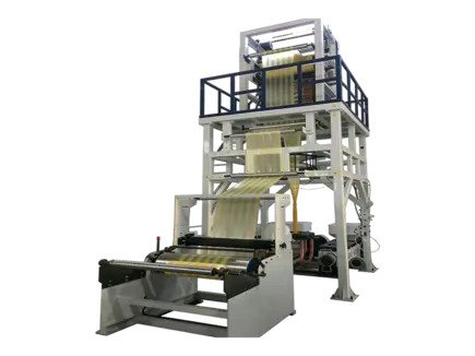 Blown Film Machine Troubleshooting Guide