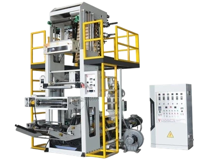 Single-Screw vs. Twin-Screw Blown Machine