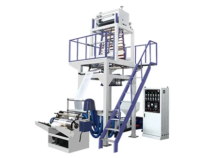 Multi-Layer Co-Extrusion: The Future