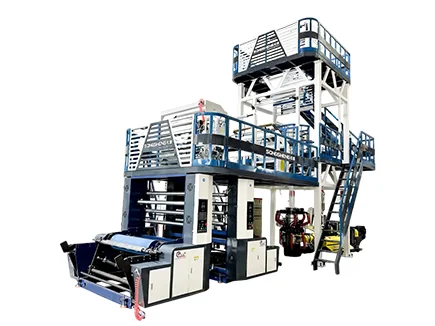 How to Fix 5 Persistent Film Extrusion Defects