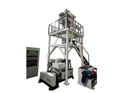 LDPE vs. HDPE Blown Film: Which Is Better?